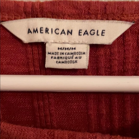 Super cute American eagle dress! - Picture 2 of 2